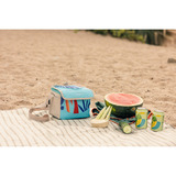 Campingaz Ethnic Minimaxi 4L, Borsa termica multi colorata