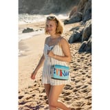 Campingaz Ethnic Minimaxi 4L, Borsa termica multi colorata