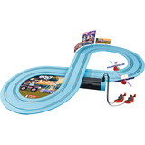 Carrera 20063054, Ippodromo 