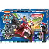 Carrera GO!!! PAW Patrol - Ready Race Rescue, Ippodromo 