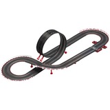 Carrera GO!!! PAW Patrol - Ready Race Rescue, Ippodromo 