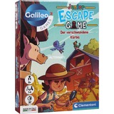 Clementoni 59411, Gioco di partito 