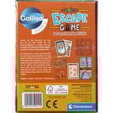 Clementoni 59411, Gioco di partito 