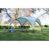 Coleman Event Shelter Pro XL, Padiglione grigio chiaro/Verde