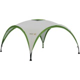 Coleman Padiglione grigio chiaro/Verde