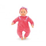 Corolle 9000150060 bambola 2 anno/i, Bambino/Bambina, 420 mm, 655 g, Rosa