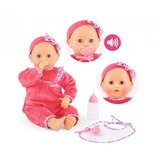 Corolle 9000150060 bambola 2 anno/i, Bambino/Bambina, 420 mm, 655 g, Rosa