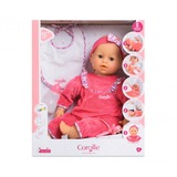 Corolle 9000150060 bambola 2 anno/i, Bambino/Bambina, 420 mm, 655 g, Rosa