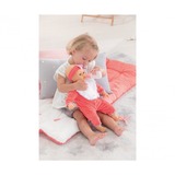 Corolle 9000150060 bambola 2 anno/i, Bambino/Bambina, 420 mm, 655 g, Rosa
