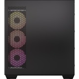 Corsair CC-9011280-WW, Chassis Tower Nero