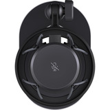 Corsair Corsair VOXARA USB Gaming Microphone, bk, Microfono Nero
