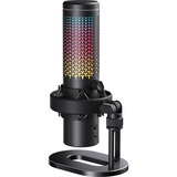 Corsair Corsair VOXARA USB Gaming Microphone, bk, Microfono Nero