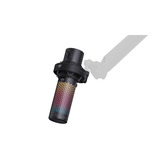 Corsair Corsair VOXARA USB Gaming Microphone, bk, Microfono Nero