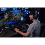 Corsair Corsair VOXARA USB Gaming Microphone, bk, Microfono Nero