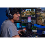 Corsair Corsair VOXARA USB Gaming Microphone, bk, Microfono Nero