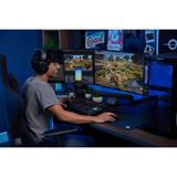 Corsair Corsair VOXARA USB Gaming Microphone, bk, Microfono Nero