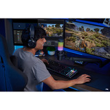 Corsair Corsair VOXARA USB Gaming Microphone, bk, Microfono Nero