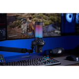 Corsair Corsair VOXARA USB Gaming Microphone, bk, Microfono Nero