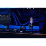 Corsair Corsair VOXARA USB Gaming Microphone, bk, Microfono Nero