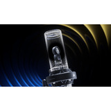 Corsair Corsair VOXARA USB Gaming Microphone, bk, Microfono Nero