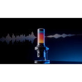 Corsair Corsair VOXARA USB Gaming Microphone, bk, Microfono Nero