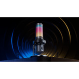 Corsair Corsair VOXARA USB Gaming Microphone, bk, Microfono Nero
