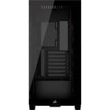 Corsair iCUE LINK 3500X RGB, Chassis Tower Nero