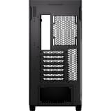 Corsair iCUE LINK 3500X RGB, Chassis Tower Nero