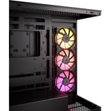 Corsair iCUE LINK 3500X RGB, Chassis Tower Nero