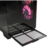 Corsair iCUE LINK 3500X RGB, Chassis Tower Nero