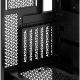 Corsair iCUE LINK 3500X RGB, Chassis Tower Nero