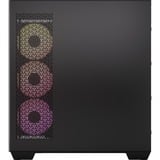Corsair iCUE LINK 3500X RGB, Chassis Tower Nero
