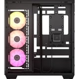 Corsair iCUE LINK 3500X RGB, Chassis Tower Nero
