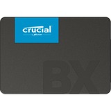 Crucial CT500BX500SSD1 Nero