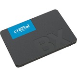 Crucial CT500BX500SSD1 Nero