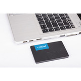 Crucial CT500BX500SSD1 Nero