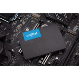 Crucial CT500BX500SSD1 Nero