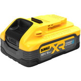 DEWALT DCBP518-XJ, Batteria giallo/Nero