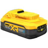 DEWALT DCBP518-XJ, Batteria giallo/Nero