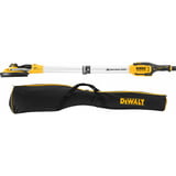 DEWALT Levigatrice per cartongesso a batteria DCE800NB, 18 Volt giallo/Nero