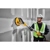 DEWALT Levigatrice per cartongesso a batteria DCE800NB, 18 Volt giallo/Nero