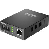 D-Link DMC-F02SC/E, Convertitore Nero