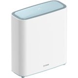 D-Link EAGLE PRO AI AX3200 Dual-band (2.4 GHz/5 GHz) Wi-Fi 6 (802.11ax) Bianco 2, Router Bianco, Sistema Mesh, status, Potenza, 510 m², Dual-band (2.4 GHz/5 GHz), Wi-Fi 6 (802.11ax)