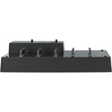 DeLOCK 64098 docking station per unità di archiviazione USB 3.2 Gen 1 (3.1 Gen 1) Type-B Nero Nero, HDD, SSD, Serial ATA III, 2.5", USB 3.2 Gen 1 (3.1 Gen 1) Type-B, 5 Gbit/s, Nero