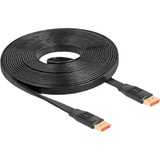 DeLOCK 81008, Cavo Nero