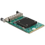 DeLOCK 88300, Scheda di rete 