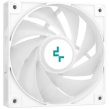 DeepCool AG620 WH ARGB, raffreddamento CPU  bianco