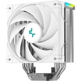 DeepCool AK400 DIGITAL SE WH, raffreddamento CPU  bianco