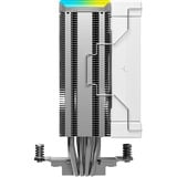 DeepCool AK400 DIGITAL SE WH, raffreddamento CPU  bianco