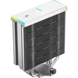 DeepCool AK400 DIGITAL SE WH, raffreddamento CPU  bianco